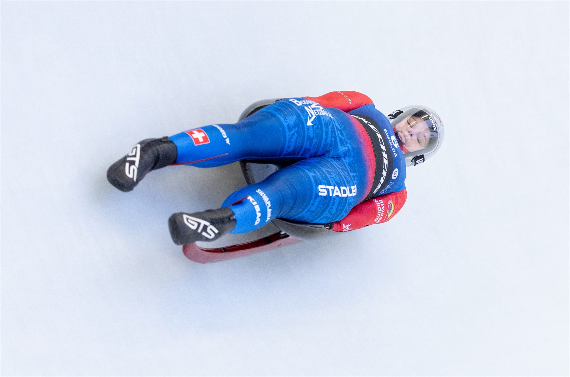 Erster Weltcup im neuen Jahr nicht mit gewünschtem Resultat