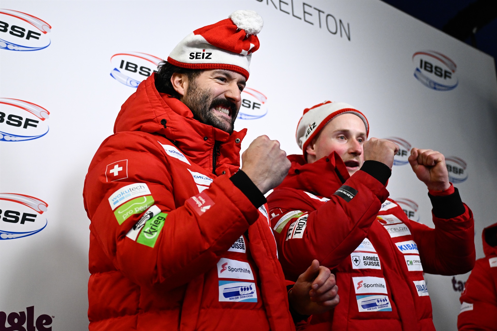 Saisonbestergebnisse und Olympia-Qualifikation in Sigulda