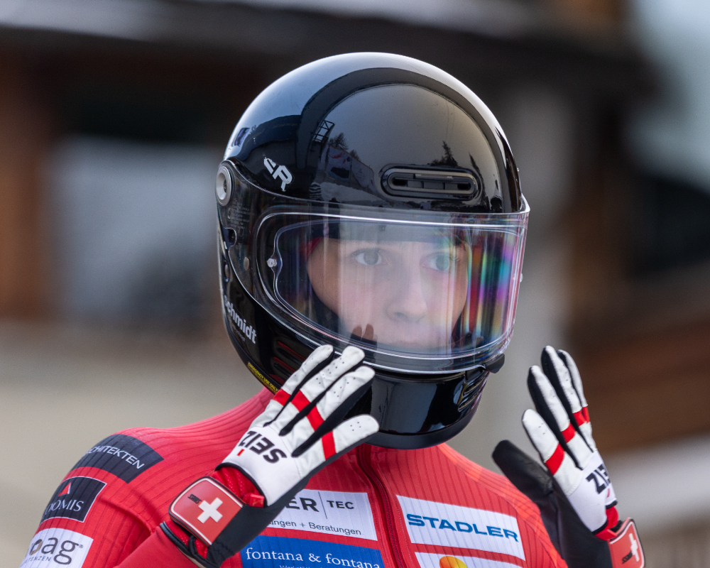 Europacup St. Moritz