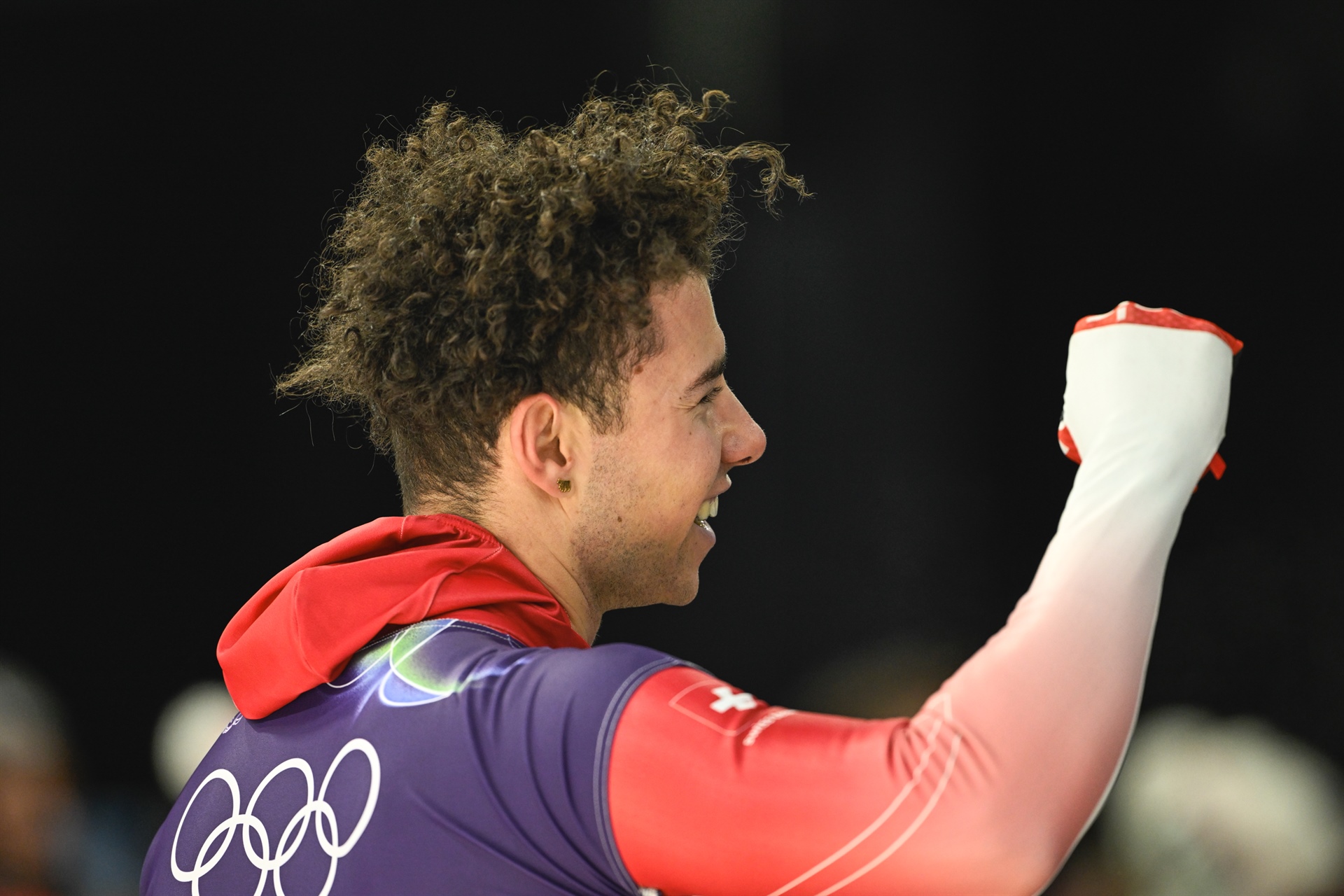 Olympische Winterspiele 2026 - Skeleton Herren