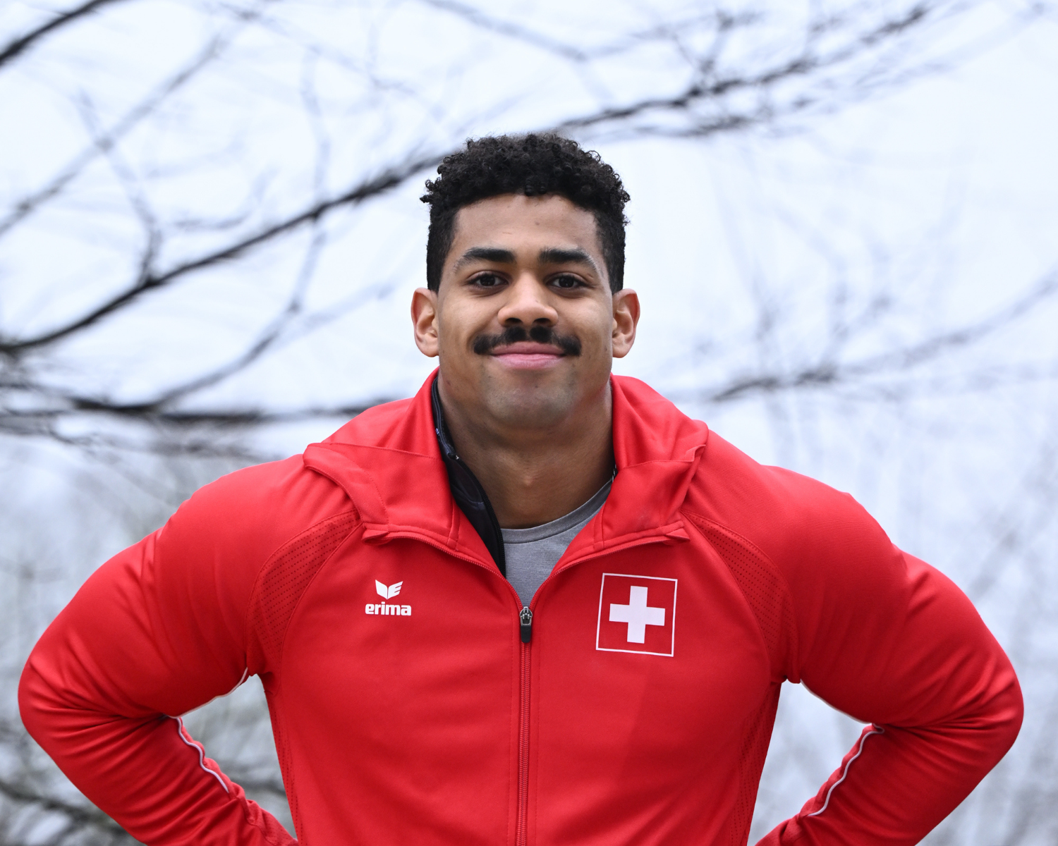 ERIMA – Offizieller Ausrüster unserer Verbandsbekleidung