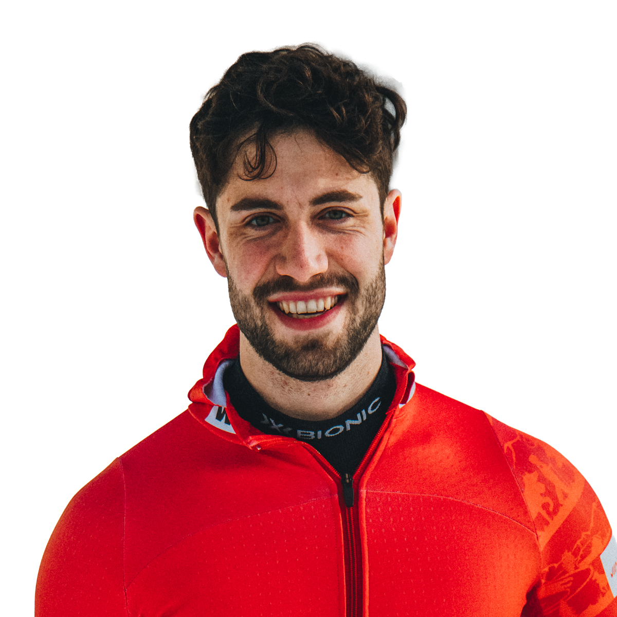 Jetzt abstimmen: Livio Summermatter für den Sporthilfe Nachwuchspreis 2025 nominiert!