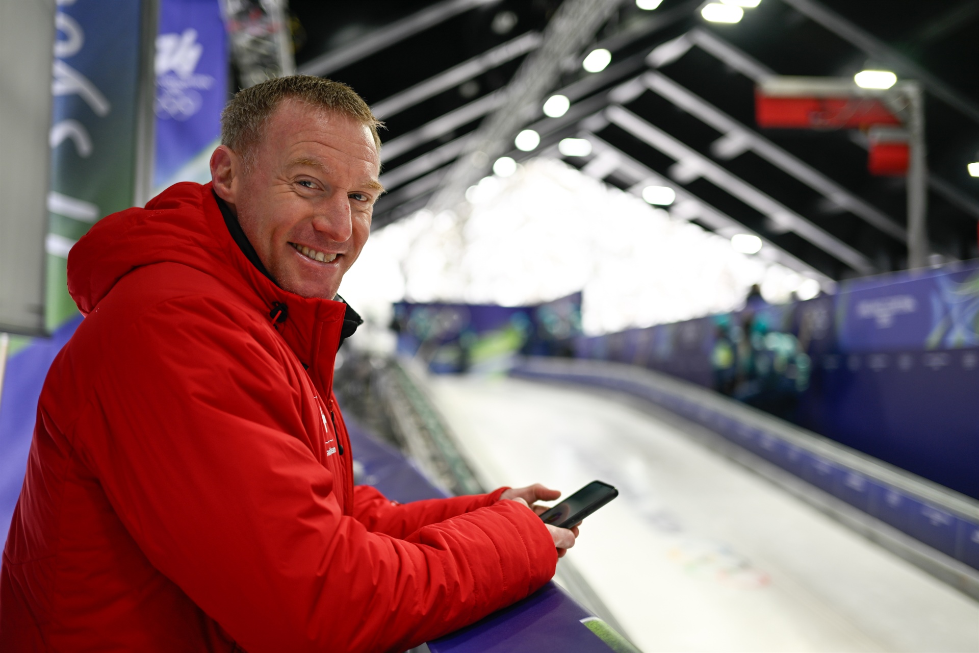 News zum Coaching Staff