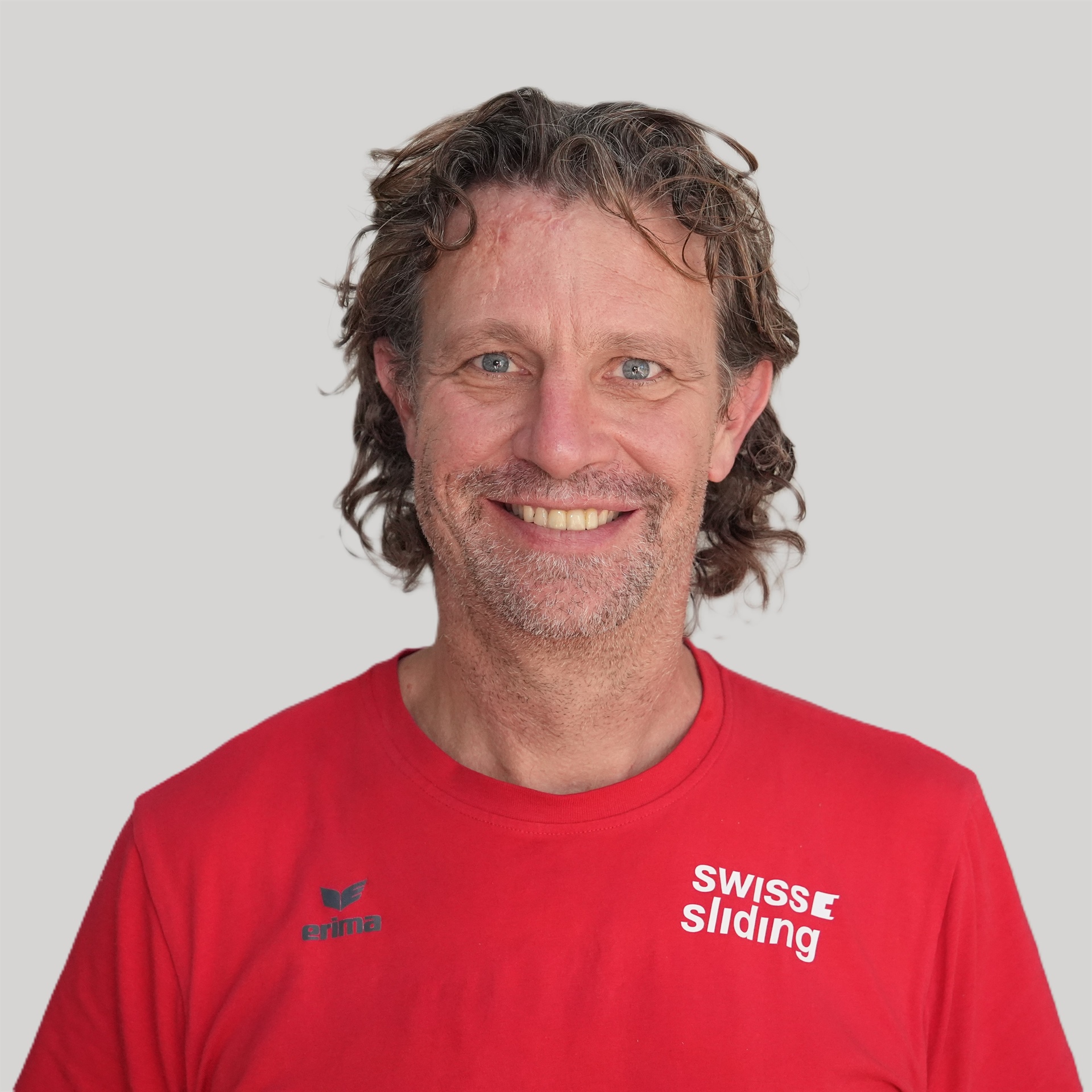Cheftrainer Bob