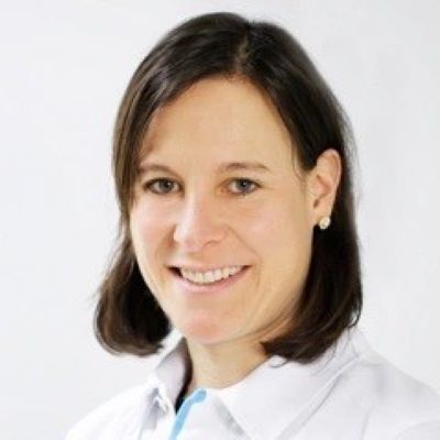 Physiotherapeutin
