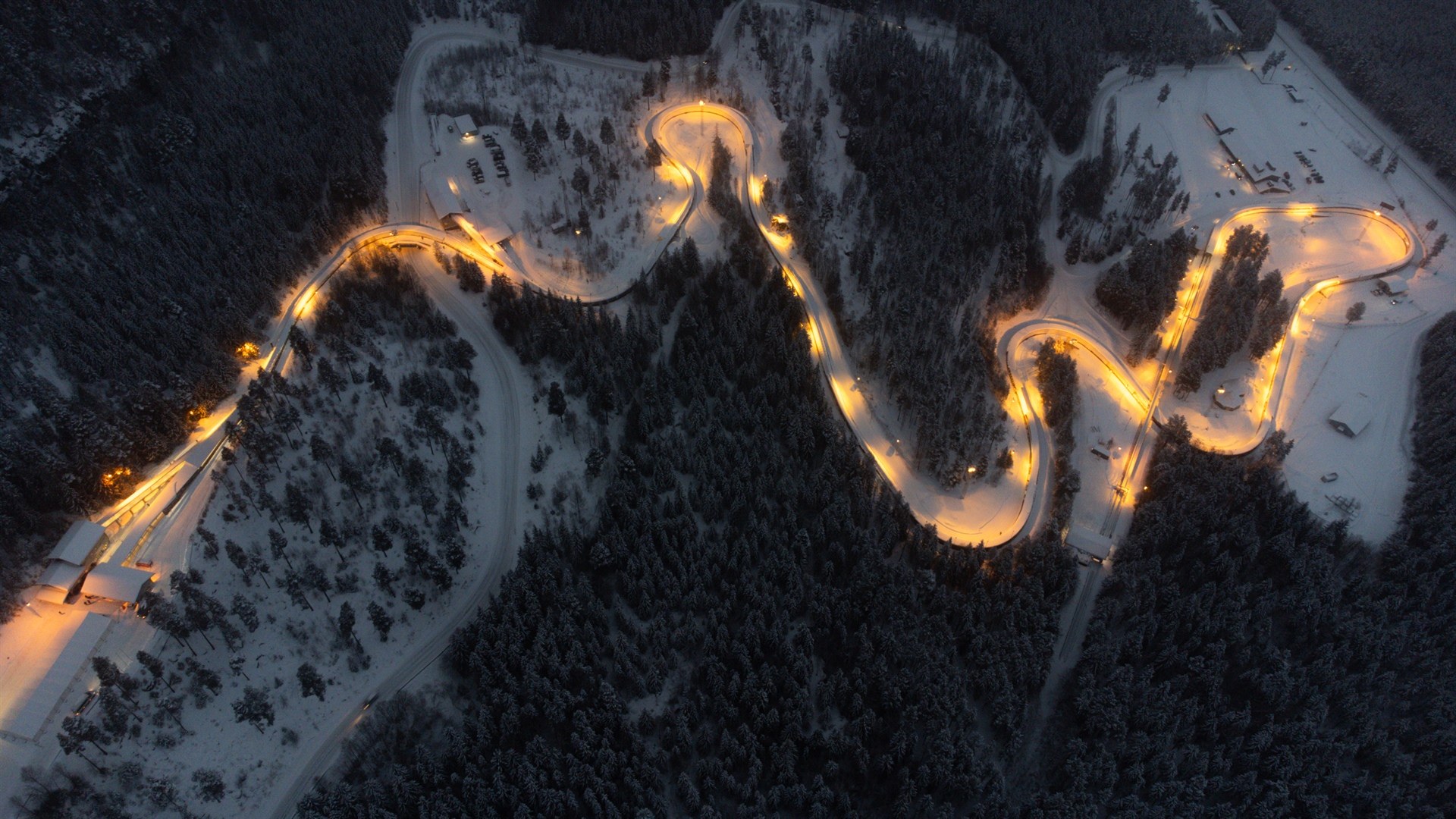 IBSF World Championships 2027 Lillehammer
