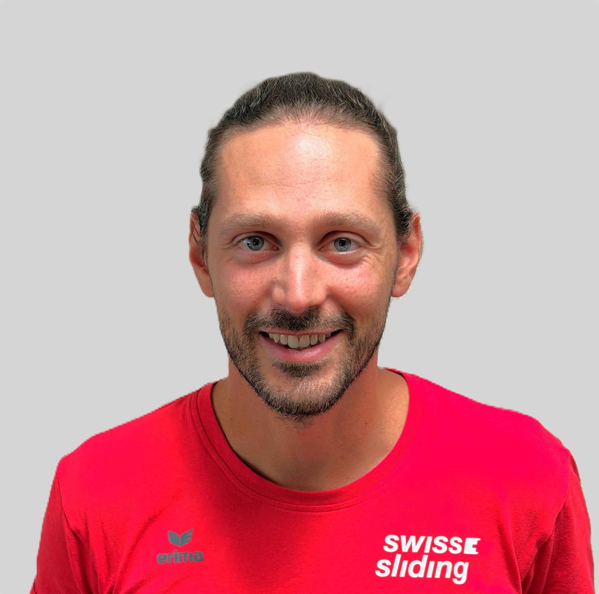 Sprint- Athletiktrainer