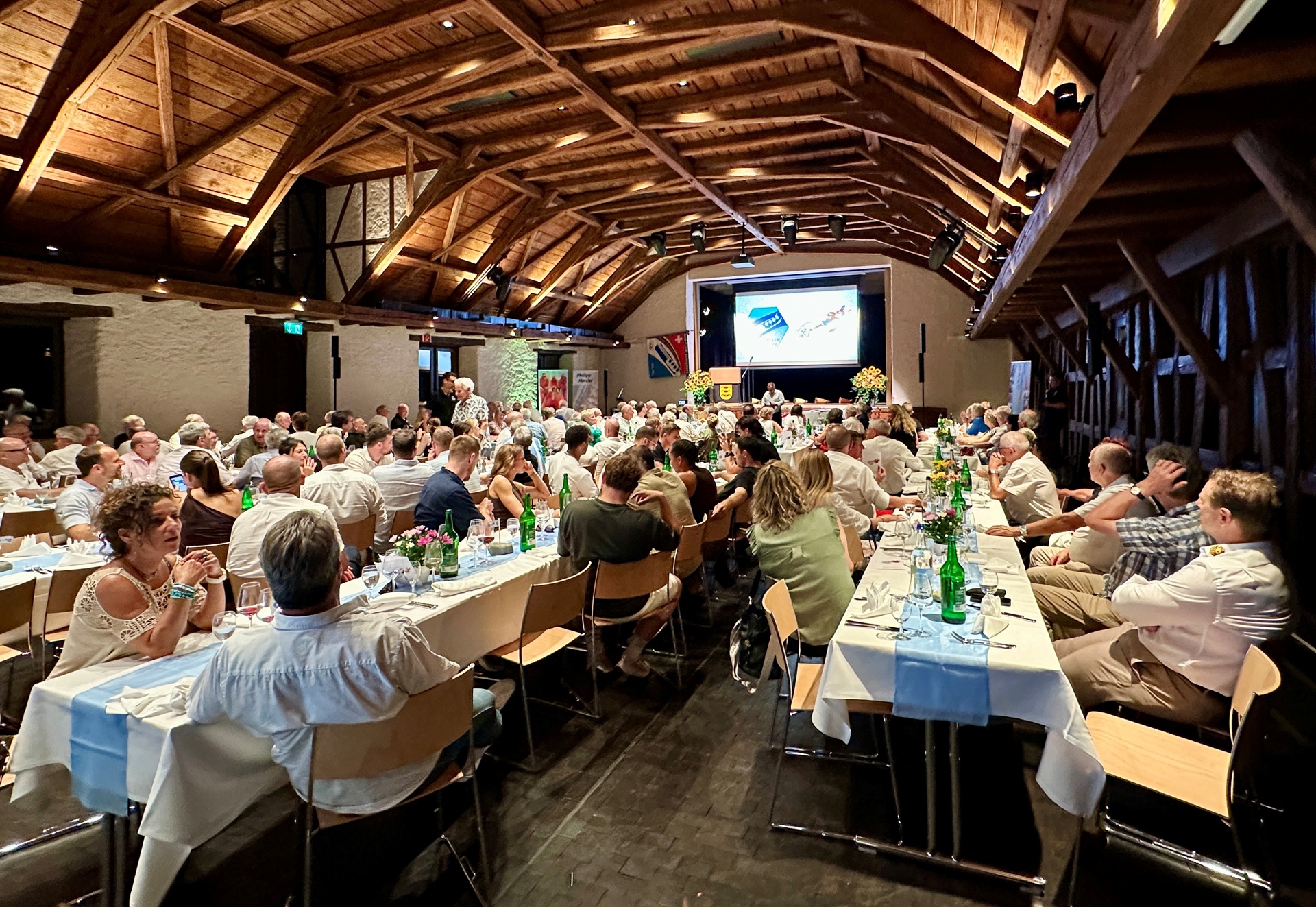 50 Jahre Bobclub Zürichsee