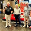 Bobteam René Stadler