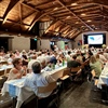 Feier 50 Jahre Bobclub Zürichsee - Vogtei Herrliberg