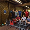 Nachwuchs Team