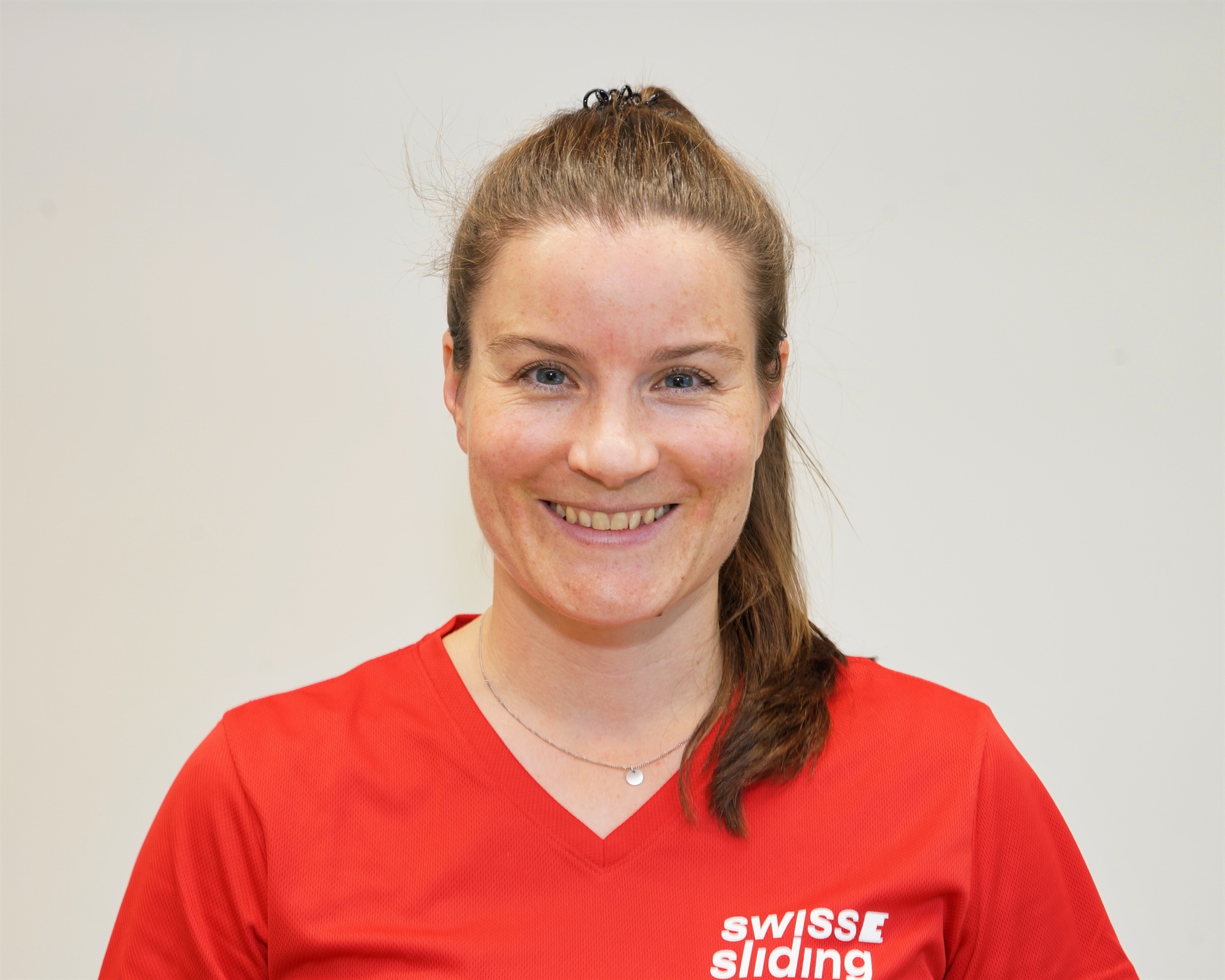 Chefin Leistungssport